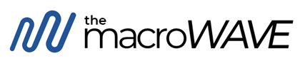 MacroWave Logo